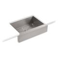 Product Image of 29-1/2" Undermount Single-Bowl Farmhouse Kitchen Sink (Stainless Steel), K-3936-NA