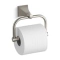 Product Image of Toilet Paper Holder (Vibrant Brushed Nickel), K-490-BN