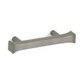 Product Image of 3" Cabinet Pull (Vibrant Brushed Nickel), K-523-BN