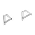 Product Image of Bathroom Sink Brackets, K-1808-P-NA
