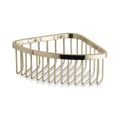 Product Image of Medium Shower Basket (Vibrant French Gold), K-1896-AF