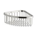 Product Image of Medium Shower Basket (Brushed Stainless), K-1896-BS