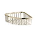 Product Image of Large Shower Basket (Vibrant French Gold), K-1897-AF