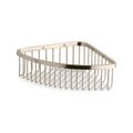 Product Image of Large Shower Basket (Vibrant Brushed Bronze), K-1897-BV