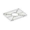 Product Image of Stainless Steel Sink Rack, 11-1/2" X 8-15/16" (Stainless Steel), K-2993-ST