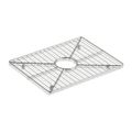 Product Image of Stainless Steel Sink Rack, 17-3/16" X 13-3/16", For Kitchen Sink (Stainless Steel), K-3143-ST