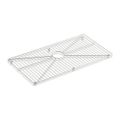 Product Image of Stainless Steel Sink Rack, 32" X 16-11/16" For 36" Single-Bowl Apron-Front Sink (Stainless Steel), K-6474-ST