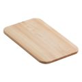 Product Image of Marsala Hardwood Cutting Board For Executive Chef Kitchen Sinks, K-6515-NA