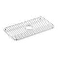 Product Image of Stainless Steel Sink Rack, 25" X 12-3/4" (Stainless Steel), K-6517-ST