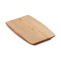 Product Image of Hardwood Cutting Board, K-6637-NA
