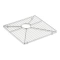 Product Image of Stainless Steel Sink Rack For Left Bowl, 16-15/16" X 15-15/16" (Stainless Steel), K-6646-ST