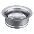 Product Image of Disposal Flange w/ Stopper (Polished Chrome), K-11352-CP