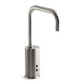 Product Image of Touchless Faucet w/ Insight Technology, Dc-Powered (Vibrant Stainless), K-13473-VS