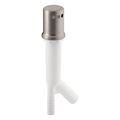 Product Image of Air Gap Body w/ Cover (Vibrant Stainless), K-9110-VS