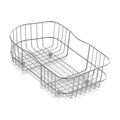 Product Image of Sink Basket For Large/Medium Sink (Stainless Steel), K-3368-ST