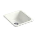 Product Image of 17" Top-/Undermount Single-Bowl Bar Sink (Dune), K-6584-NY