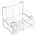 Product Image of Stages Accessory Storage Rack For Stages 33" And 45" Sinks (Stainless Steel), K-6236-ST