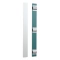 Product Image of Verdera 30" Mirrored Side Kit For Medicine Cabinet, K-99012-NA