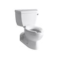 Product Image of Barrington Two-Piece Elongated Toilet, 1.6 Gpf (White), K-3554-RA-0