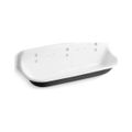 Product Image of 60" Wall-Mount Utility Sink (White), K-3203-0