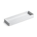 Product Image of Utensil Tray For Stages 33" And 45" Sinks (White), K-6230-0