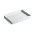 Product Image of Flip Tray For Stages 33" And 45" Sinks (White), K-6231-0