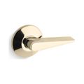 Product Image of Trip Lever (Vibrant French Gold), K-9167-R-AF