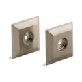 Product Image of Slidebar Trim Kit (Vibrant Brushed Bronze), K-421-BV