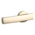 Product Image of Wellworth Highline Trip Lever (Vibrant French Gold), K-9379-AF