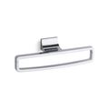 Product Image of Loure Towel Ring (Polished Chrome), K-11587-CP