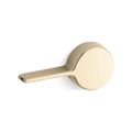 Product Image of Left-Hand Trip Lever (Vibrant French Gold), K-21710-L-AF