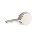 Product Image of Left-Hand Trip Lever (Vibrant Polished Nickel), K-9385-SN