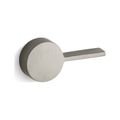 Product Image of Right-Hand Trip Lever (Vibrant Brushed Nickel), K-9466-R-BN