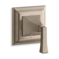 Product Image of Mastershower Volume Control Valve Trim (Vibrant Brushed Bronze)