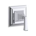 Product Image of Mastershower Transfer Valve Trim (Polished Chrome), K-T10424-4V-CP