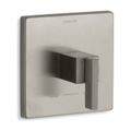 Product Image of Mastershower Temperature Control Valve Trim (Vibrant Brushed Nickel), K-T14672-4-BN