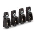 Product Image of Adjustable Feet For Use On Vintage, Maestro And Tea-For-Two 5' Baths, K-1172-NA