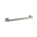 Product Image of 18" Grab Bar (Vibrant Brushed Nickel), K-11892-BN