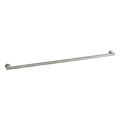 Product Image of Purist 48" Grab Bar (Vibrant Brushed Nickel), K-11897-BN