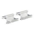 Product Image of Catalan Ganging Hardware, K-2879-NA