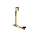 Product Image of 1-1/2" Adjustable Pop-Up Drain (Vibrant Brushed Bronze), K-7169-AF-BV