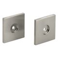 Product Image of Loure Slidebar Trim (Vibrant Brushed Nickel), K-14790-BN
