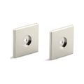 Product Image of Slidebar Trim (Vibrant Polished Nickel), K-14790-SN