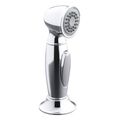 Product Image of Accent Kitchen Sidespray (Polished Chrome), K-10101-CP