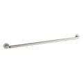 Product Image of Contemporary 42" Grab Bar (Vibrant Polished Nickel), K-14565-SN