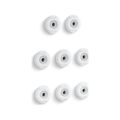 Product Image of Whirlpool Trim Kit (White)