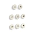 Product Image of Whirlpool Trim Kit w/ Eight Jets (Biscuit), K-9698-96
