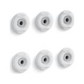 Product Image of Whirlpool Trim Kit w/ Six Jets (White), K-9696-0