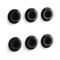 Product Image of Whirlpool Trim Kit w/ Six Jets (Black/Black), K-9696-7