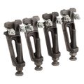 Product Image of Adjustable Feet For Cast Iron Baths, K-18416-NA